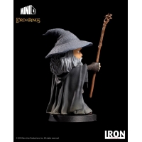 [Pre-Oder] Iron Studios - Gollum - Lord of the Rings - Minico