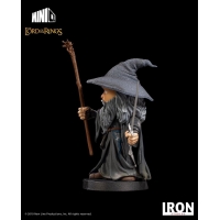 [Pre-Oder] Iron Studios - Gollum - Lord of the Rings - Minico