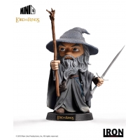 [Pre-Oder] Iron Studios - Gollum - Lord of the Rings - Minico