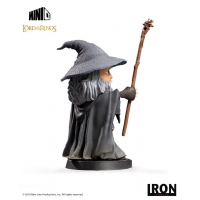 [Pre-Oder] Iron Studios - Gollum - Lord of the Rings - Minico