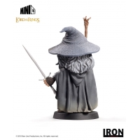 [Pre-Oder] Iron Studios - Gollum - Lord of the Rings - Minico