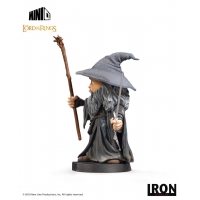 [Pre-Oder] Iron Studios - Gollum - Lord of the Rings - Minico