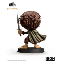 [Pre-Oder] Iron Studios - Gandalf - Lord of the Rings - Minico