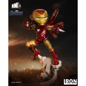 Iron Studios - Iron Man - Avengers Endgame - Minico