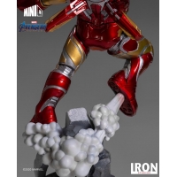 [Pre-Oder] Iron Studios - Thor - Avengers: Endgame - Minico