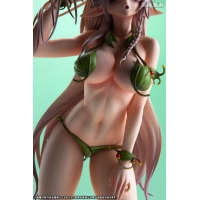 OrchidSeed - Queen's Blade Beautiful Fighters - Alleyne 