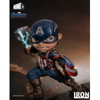 [Pre-Oder] Iron Studios - Iron Man - Avengers Endgame - Minico