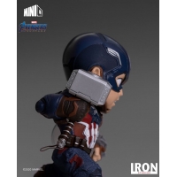 [Pre-Oder] Iron Studios - Iron Man - Avengers Endgame - Minico