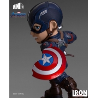 [Pre-Oder] Iron Studios - Iron Man - Avengers Endgame - Minico