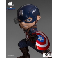 [Pre-Oder] Iron Studios - Iron Man - Avengers Endgame - Minico