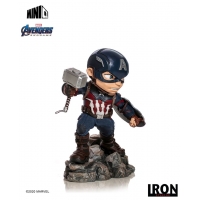 [Pre-Oder] Iron Studios - Iron Man - Avengers Endgame - Minico