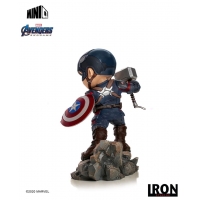 [Pre-Oder] Iron Studios - Iron Man - Avengers Endgame - Minico