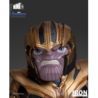 [Pre-Oder] Iron Studios - Captain America - Avengers: Endgame - Minico