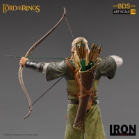 [Pre-Oder] Iron Studios - Gimli Deluxe BDS Art Scale 1/10 - Lord of the Rings