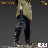 [Pre-Oder] Iron Studios - Gimli Deluxe BDS Art Scale 1/10 - Lord of the Rings