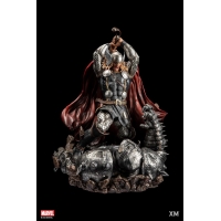 [Pre Order] XM STUDIO - 1/6 SCALE REBIRTH : DARKSEID