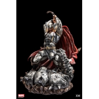 [Pre Order] XM STUDIO - 1/6 SCALE REBIRTH : DARKSEID