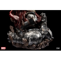 [Pre Order] XM STUDIO - 1/6 SCALE REBIRTH : DARKSEID