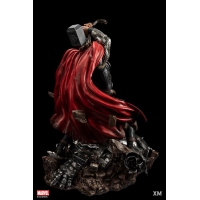 [Pre Order] XM STUDIO - 1/6 SCALE REBIRTH : DARKSEID