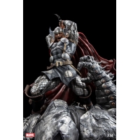 [Pre Order] XM STUDIO - 1/6 SCALE REBIRTH : DARKSEID