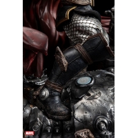 [Pre Order] XM STUDIO - 1/6 SCALE REBIRTH : DARKSEID