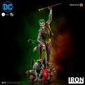 [Pre-Order] Iron Studios - The Joker Prime Scale 1/3 - DC Comics by Ivan Reis