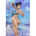 [Pre-Order] POP-CULTURE SHOCK - CHUN-LI SEASON PASS STATUE