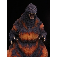 X-Plus - Gigantic Series - Godzilla (1995 Edition) Complete Figure