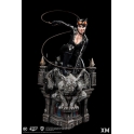 [Pre Order] XM STUDIO - 1/6 SCALE REBIRTH CATWOMAN