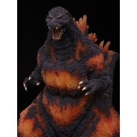 X-Plus - Gigantic Series - Godzilla (1995 Edition) Complete Figure