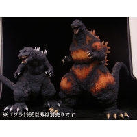 X-Plus - Gigantic Series - Godzilla (1995 Edition) Complete Figure