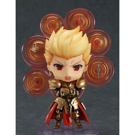 Nendoroid - Fate/stay night - Gilgamesh - Japan ver.