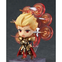 Nendoroid - Fate/stay night - Gilgamesh - Japan ver.