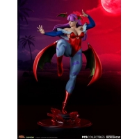 [Pre-Order] POP-CULTURE SHOCK - STREET FIGHTERS CHUN-LI: MORRIGAN SEASON PASS