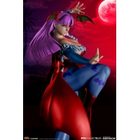 [Pre-Order] POP-CULTURE SHOCK - STREET FIGHTERS CHUN-LI: MORRIGAN SEASON PASS