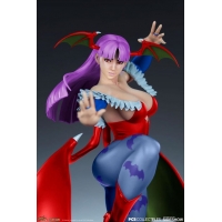 [Pre-Order] POP-CULTURE SHOCK - STREET FIGHTERS CHUN-LI: MORRIGAN SEASON PASS