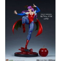 [Pre-Order] POP-CULTURE SHOCK - STREET FIGHTERS CHUN-LI: MORRIGAN SEASON PASS