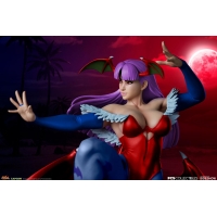 [Pre-Order] POP-CULTURE SHOCK - STREET FIGHTERS CHUN-LI: MORRIGAN SEASON PASS