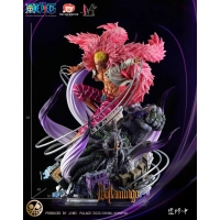 Jimei Palace - One Piece - Donquixote Doflamingo