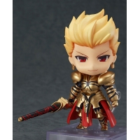 Nendoroid - Fate/stay night - Gilgamesh - Japan ver.