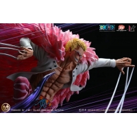 Jimei Palace - One Piece - Donquixote Doflamingo