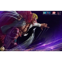 Jimei Palace - One Piece - Donquixote Doflamingo