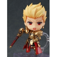 Nendoroid - Fate/stay night - Gilgamesh - Japan ver.