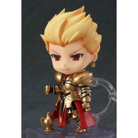 Nendoroid - Fate/stay night - Gilgamesh - Japan ver.