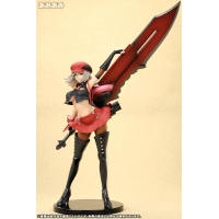 Plum - GOD EATER BURST - Alisa Ilinichina Amiella