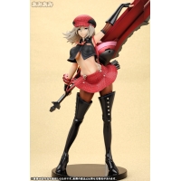 Plum - GOD EATER BURST - Alisa Ilinichina Amiella