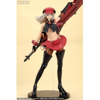 Plum - GOD EATER BURST - Alisa Ilinichina Amiella