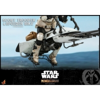 [Pre-Oder] Hot Toys - TMS016 - The Mandalorian - 1/6th scale Scout Trooper Collectible Figure