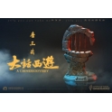 [Pre-Order] DarkSteel Toys - DSC-003 - Tang Monk only you single prison scene 