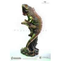 [Pre-Order] DarkSteel Toys Studio × Zen punk Studio Ancient Spirits Megapiranha paranensis 